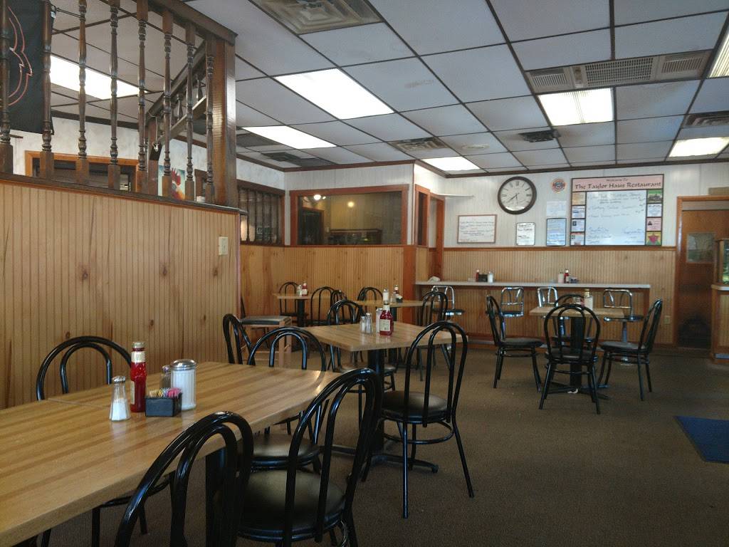 Taylor Haus Family Restaurant | restaurant | 19158 Barrens Rd S, Stewartstown, PA 17363, USA | 7179932394 OR +1 717-993-2394