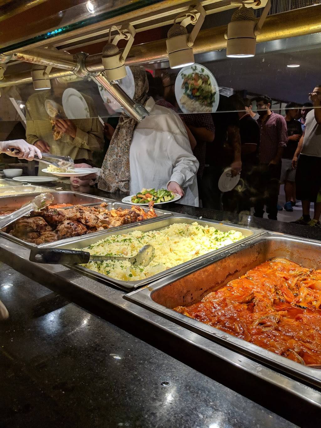 Zorba | restaurant | 11009 N 56th St, Temple Terrace, FL 33617, USA | 8139831000 OR +1 813-983-1000