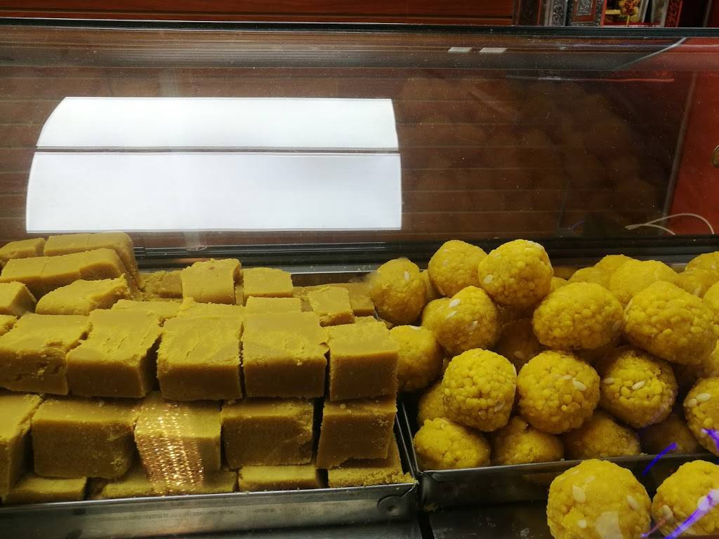 Vaishno Bhog | meal takeaway | 810 E Chatham St, Cary, NC 27511, USA | 9196783172 OR +1 919-678-3172