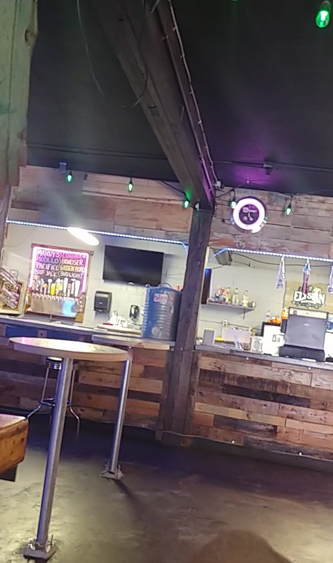 The Armory N.1 | restaurant | 600 Main Ave # 1, Brewster, WA 98812, USA | 5096891406 OR +1 509-689-1406