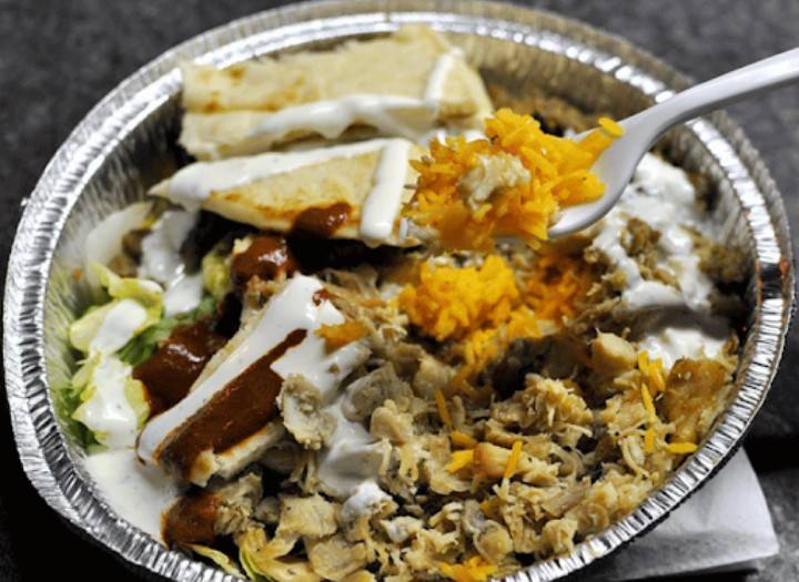 Halal Gyro King | restaurant | 175 Union Ave, Paterson, NJ 07502, USA | 8622571616 OR +1 862-257-1616