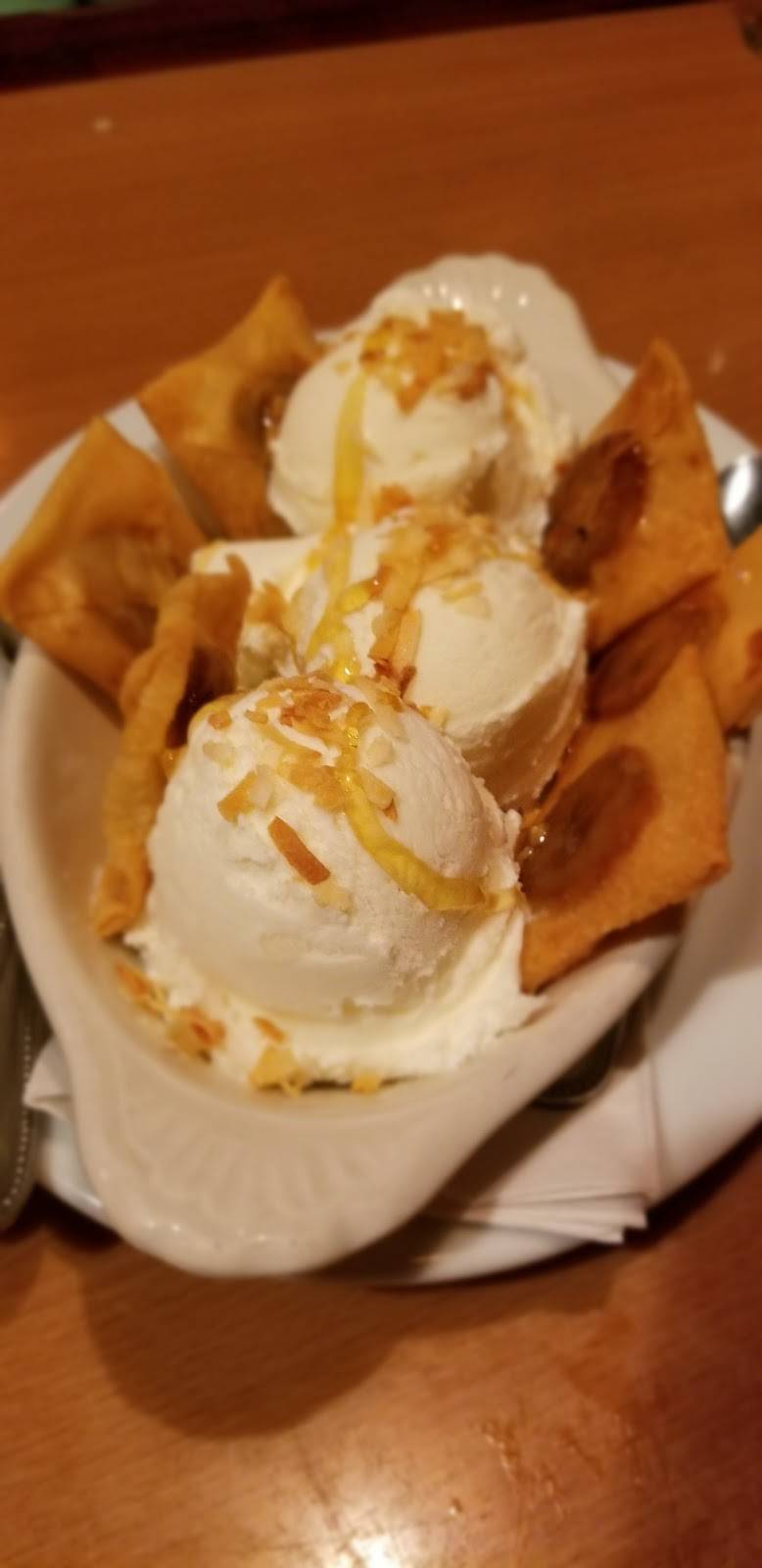 Ta Ra Rin Thai Cuisine | Springfield | restaurant | 1410 Mohawk Blvd, Springfield, OR 97477, USA | 5415058987 OR +1 541-505-8987