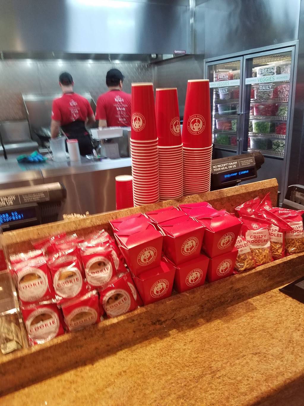 Panda Express | meal takeaway | 101 W Imperial Hwy, Brea, CA 92821, USA | 7146740036 OR +1 714-674-0036