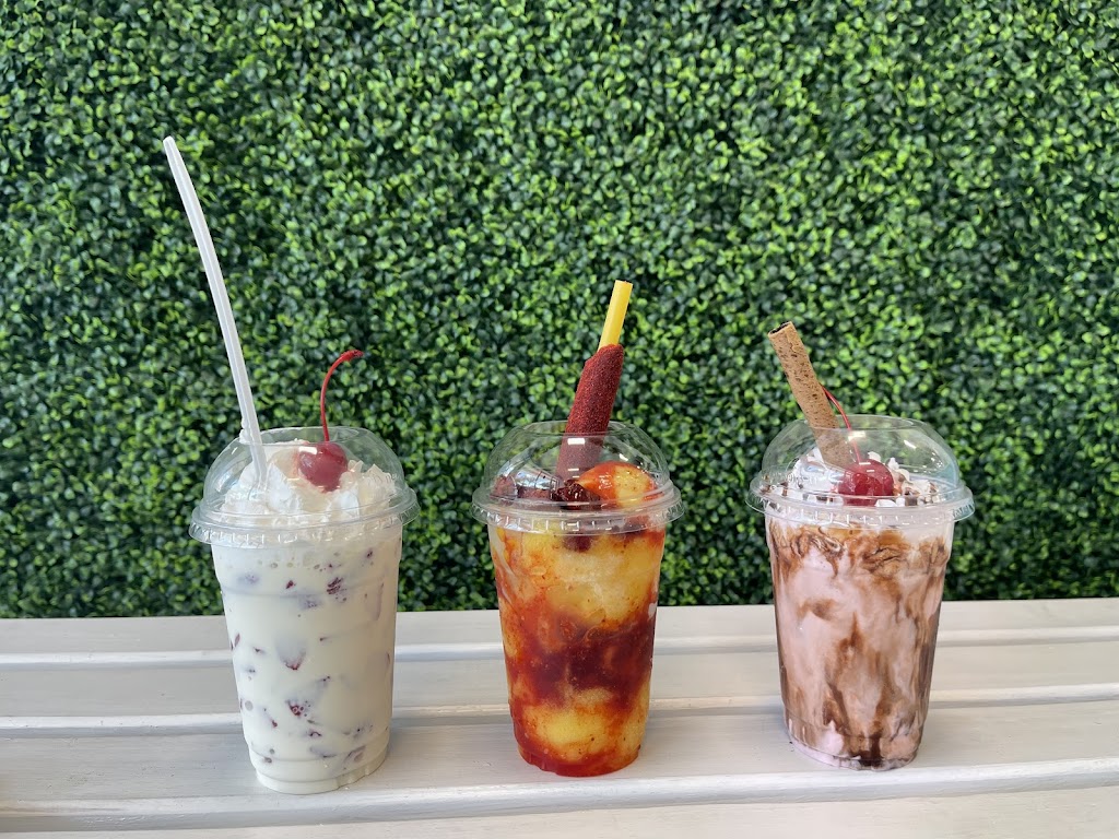 3 Leches Sweets | meal takeaway | 2167 E Semoran Blvd, Apopka, FL 32703, USA | 4072832885 OR +1 407-283-2885