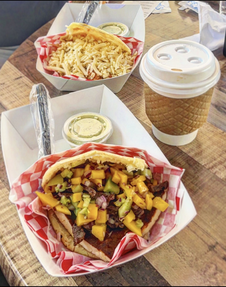 VeneBites | restaurant | 217 E 3rd Ave, Tallahassee, FL 32303, USA | 8507277641 OR +1 850-727-7641