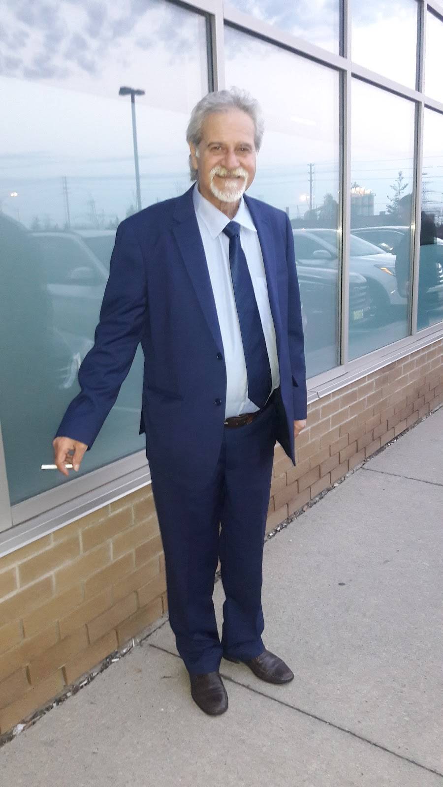 Finicia Modern Lebanese Kitchen | restaurant | 8000 ON-27, Woodbridge, ON L4H 0A8, Canada | 9056259966 OR +1 905-625-9966