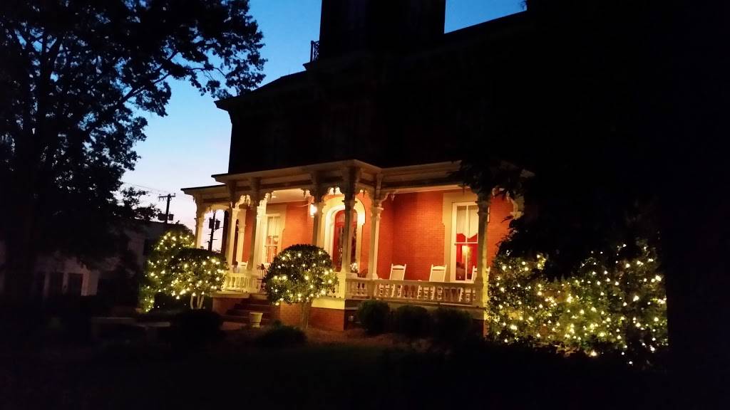 Second Empire Restaurant and Tavern | restaurant | 330 Hillsborough St, Raleigh, NC 27603, USA | 9198293663 OR +1 919-829-3663