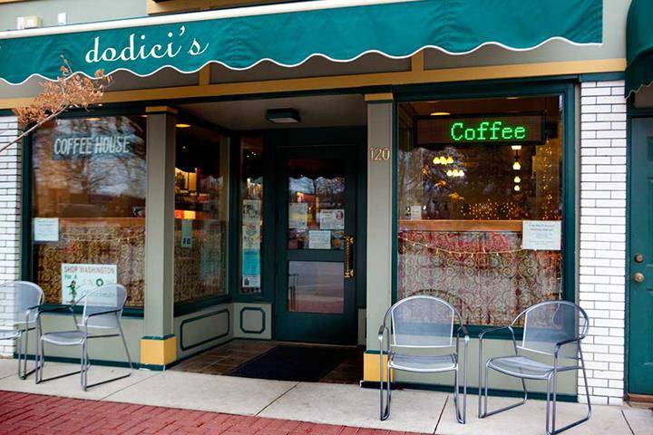 Dodicis Shop | meal takeaway | 120 S Iowa Ave, Washington, IA 52353, USA | 3196534712 OR +1 319-653-4712