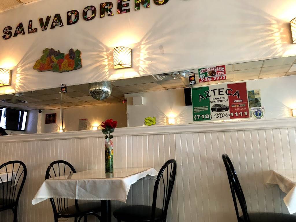 Usuluteco | restaurant | 4017 5th Ave, Brooklyn, NY 11232, USA | 7184368025 OR +1 718-436-8025