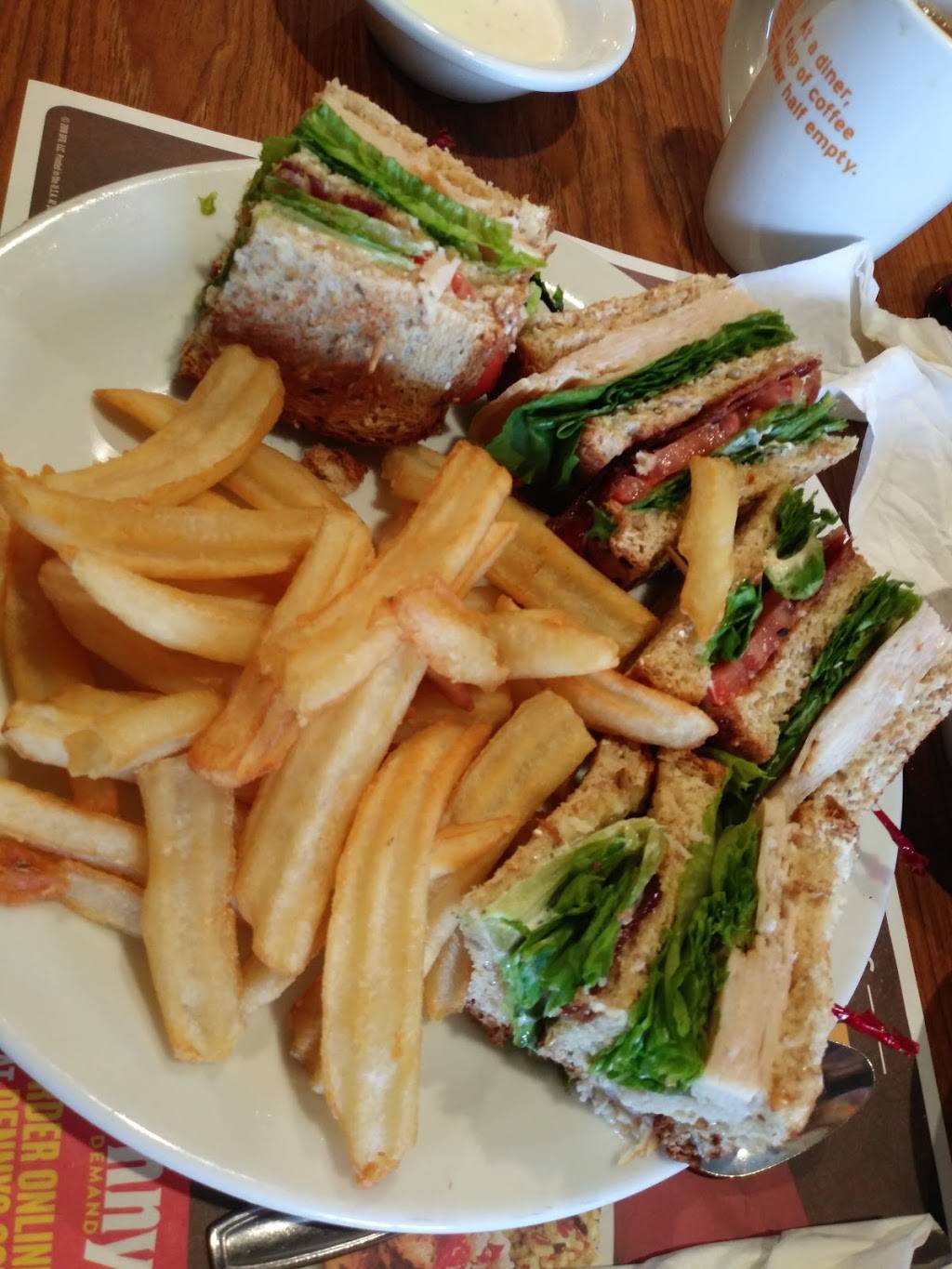 Dennys | restaurant | 3920 W, San Diego, CA 92110, USA | 6192262233 OR +1 619-226-2233