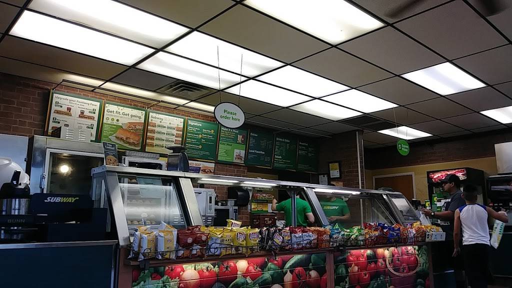 Subway | restaurant | 839 Newville Rd, Orland, CA 95963, USA | 5308655252 OR +1 530-865-5252
