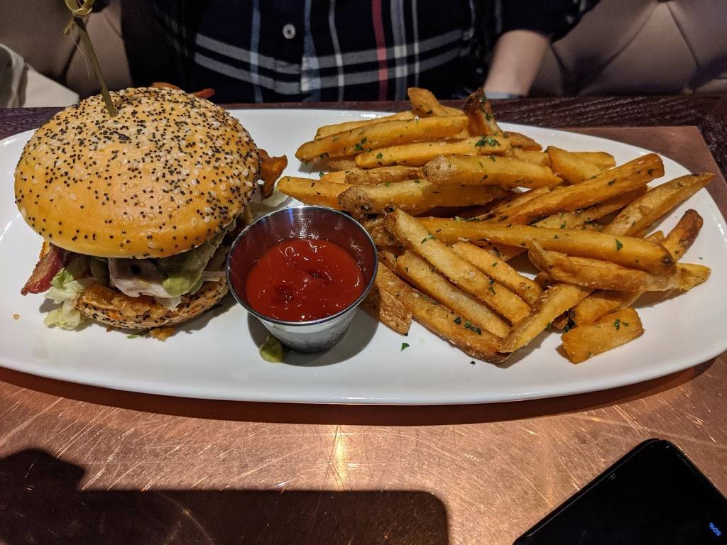 City Works - Disney Springs | restaurant | 1486 E Buena Vista Dr, Lake Buena Vista, FL 32830, USA | 4078013730 OR +1 407-801-3730