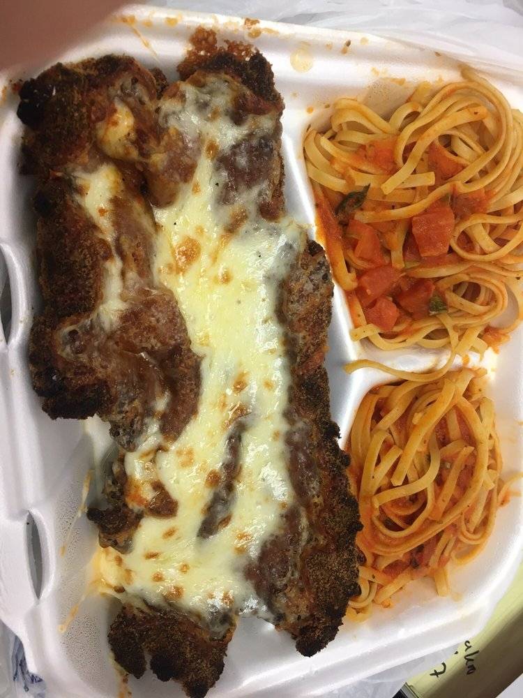 Pizza and restaurant Lincontro | restaurant | 12388 SW 127th Ave, Miami, FL 33186, USA | 7864293721 OR +1 786-429-3721