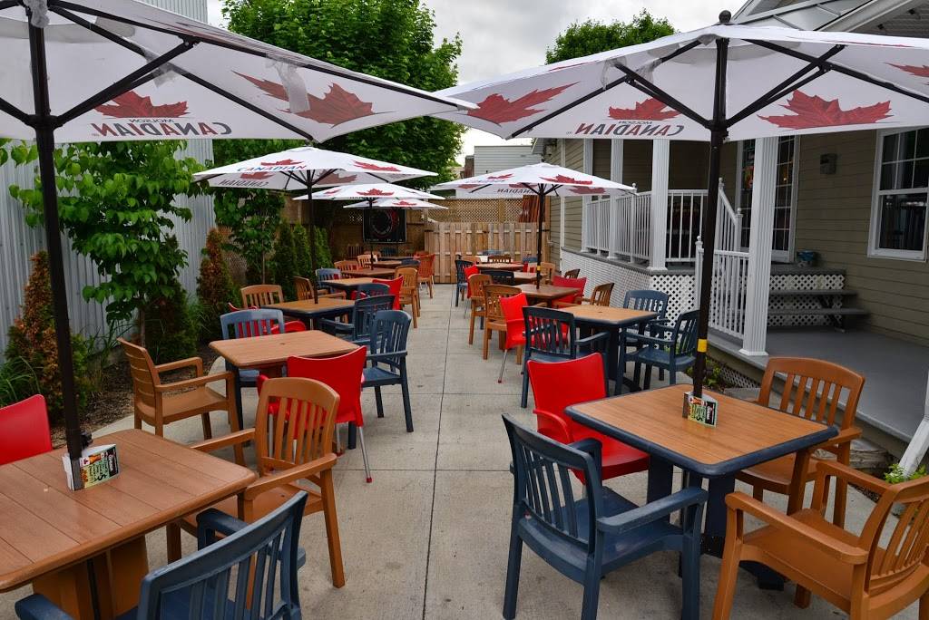 Café Saint Paul | restaurant | 345 Boulevard Taschereau, La Prairie, QC J5R 1T4, Canada | 4509074667 OR +1 450-907-4667