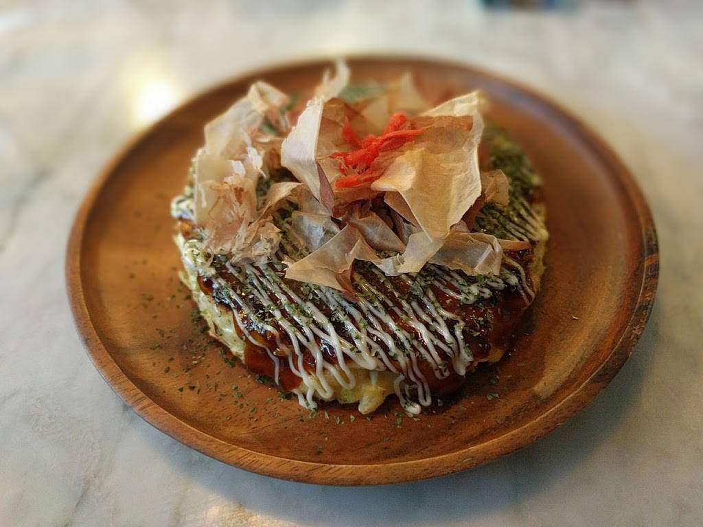 noren | restaurant | 77 Rue Rachel O, Montréal, QC H2W 1G2, Canada | 5143971141 OR +1 514-397-1141