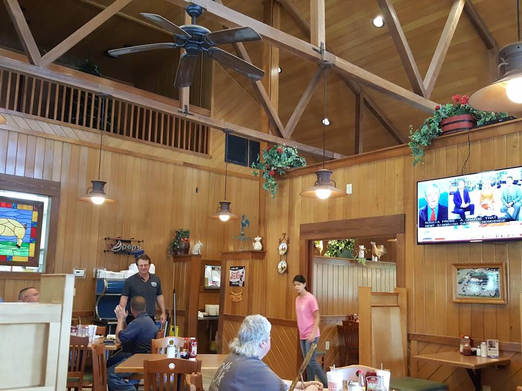 Hurseys Bar-B-Q | restaurant | 1234 S Main St, Graham, NC 27253, USA | 3365703838 OR +1 336-570-3838