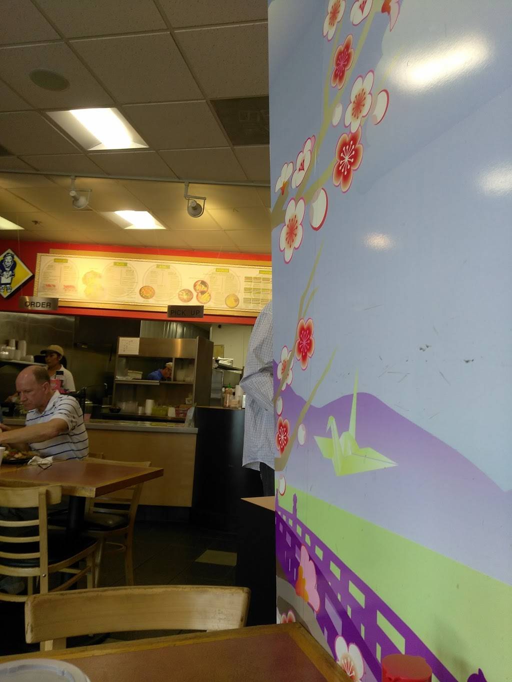 Sushi Boy | restaurant | 20715 Hawthorne Blvd, Torrance, CA 90503, USA | 3103701999 OR +1 310-370-1999