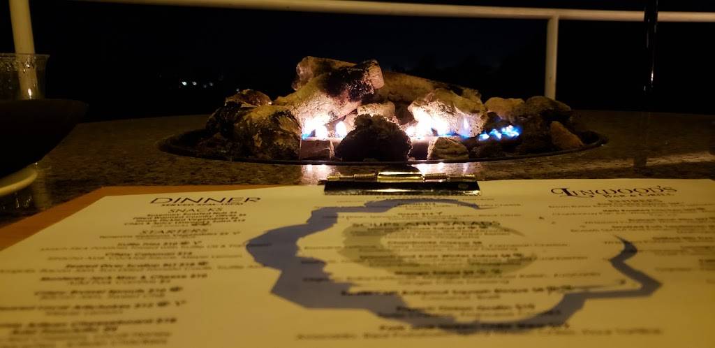 Linwoods Bar & Grill at Chaminade Resort | restaurant | 1 Chaminade Ln, Santa Cruz, CA 95065, USA | 8314755600 OR +1 831-475-5600