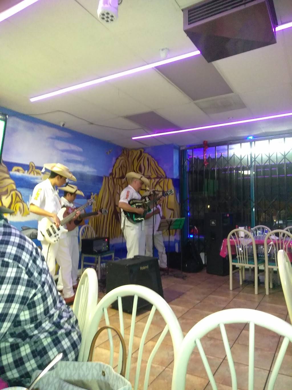 La Rancherita Bakery | restaurant | 2709 Westminster Ave # B, Santa Ana, CA 92706, USA | 7145547265 OR +1 714-554-7265