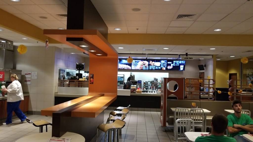 McDonalds | cafe | 4435 Executive Pkwy, Westerville, OH 43081, USA | 6148901096 OR +1 614-890-1096