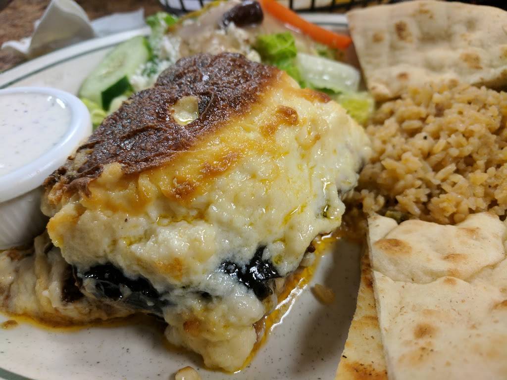 Mystery Bistro | restaurant | 575 S Wickham Rd suite G, Melbourne, FL 32904, USA | 3213275706 OR +1 321-327-5706