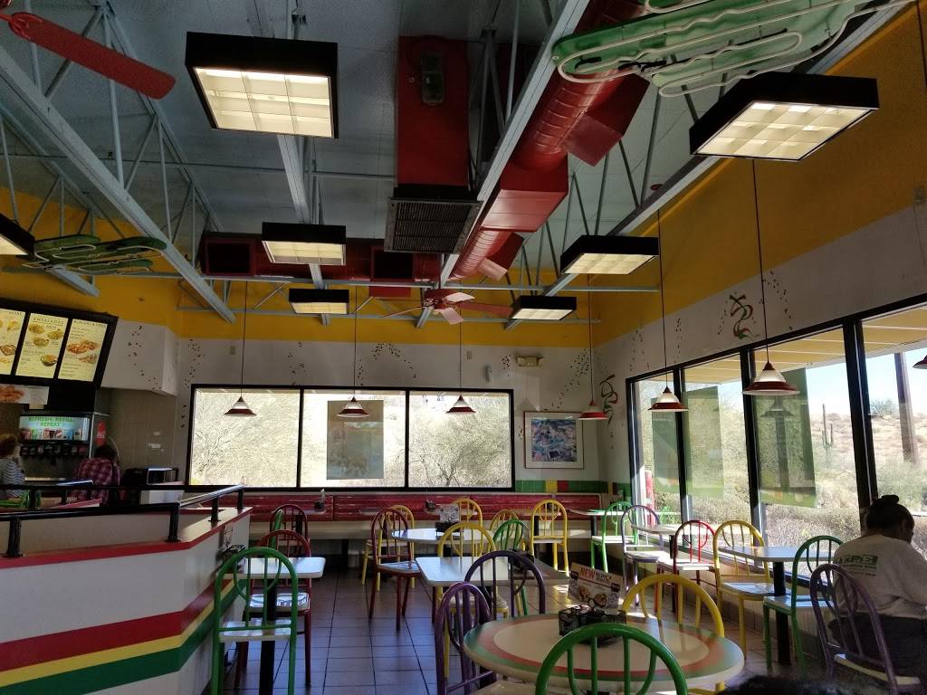 Del Taco | meal takeaway | 4115 W Anthem Way, Anthem, AZ 85086, USA | 6234659820 OR +1 623-465-9820