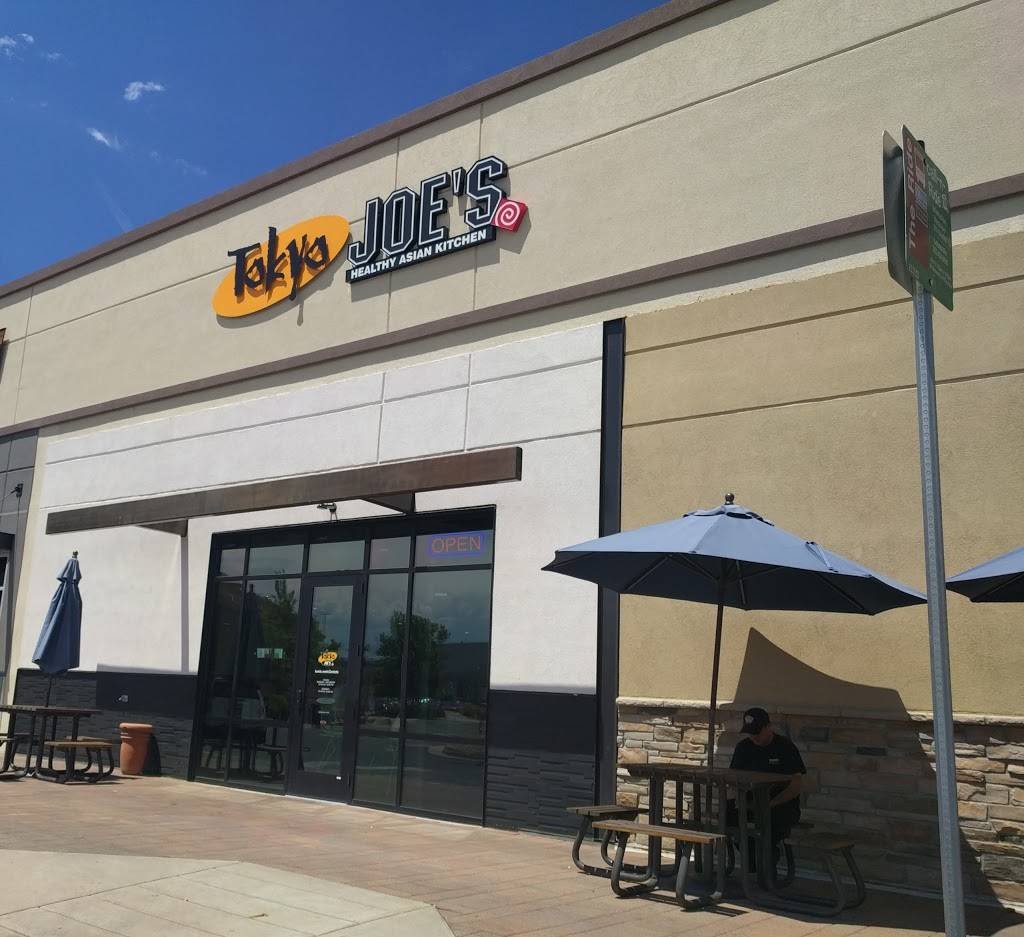Tokyo Joes - Flatirons | restaurant | Flatirons Crossing Mall, 1 W Flatiron Crossing Dr #2156, Broomfield, CO 80021, USA | 3039281770 OR +1 303-928-1770
