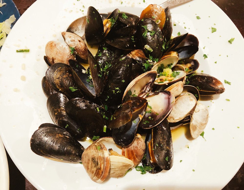 Sotto Mare | restaurant | 552 Green St, San Francisco, CA 94133, USA | 4153983181 OR +1 415-398-3181