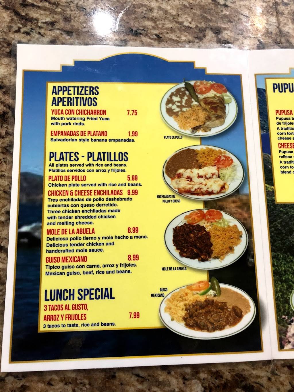 La pasadita #2 | restaurant | 2349 Lakeland Dr, Dallas, TX 75228, USA | 9727739730 OR +1 972-773-9730