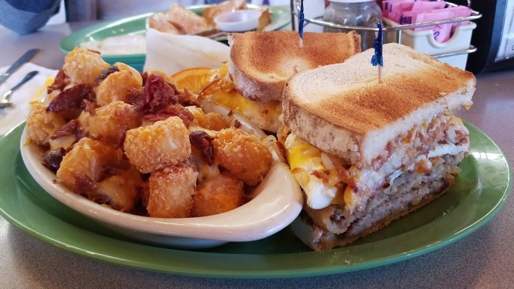 Jennys Country Cookin | restaurant | 11272 G Ave #1, Hesperia, CA 92345, USA | 7609475514 OR +1 760-947-5514