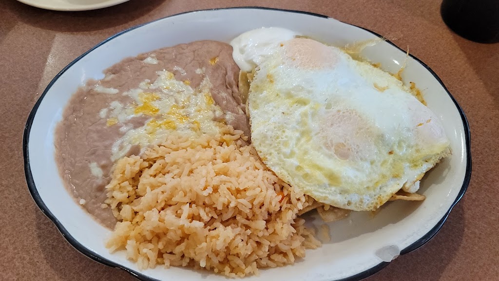 Jennys Mexican Grill Steak & Mariscos | restaurant | 1201 E Main St, Barstow, CA 92311, USA | 7602551500 OR +1 760-255-1500