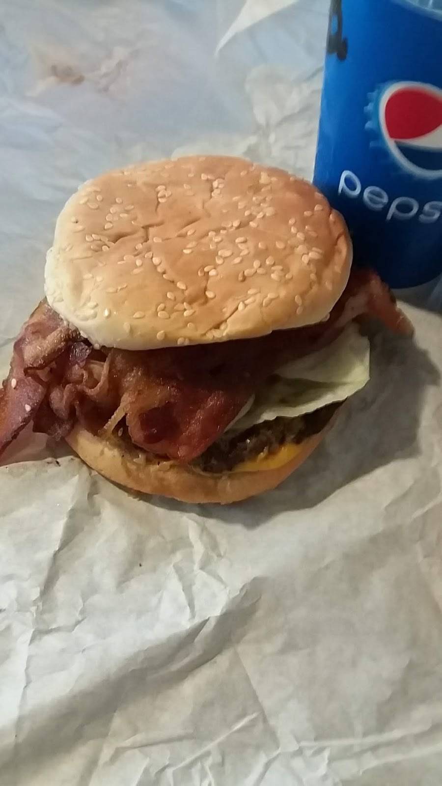 Herfys Burgers & Shakes | restaurant | 14017 1st Ave S C, Burien, WA 98168, USA | 2062428779 OR +1 206-242-8779