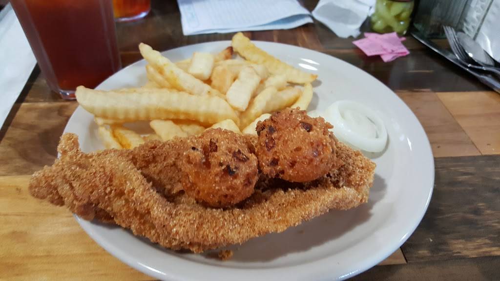 Lizs Kitchen | restaurant | 107 Memorial Dr, Goodlettsville, TN 37072, USA | 6158514449 OR +1 615-851-4449