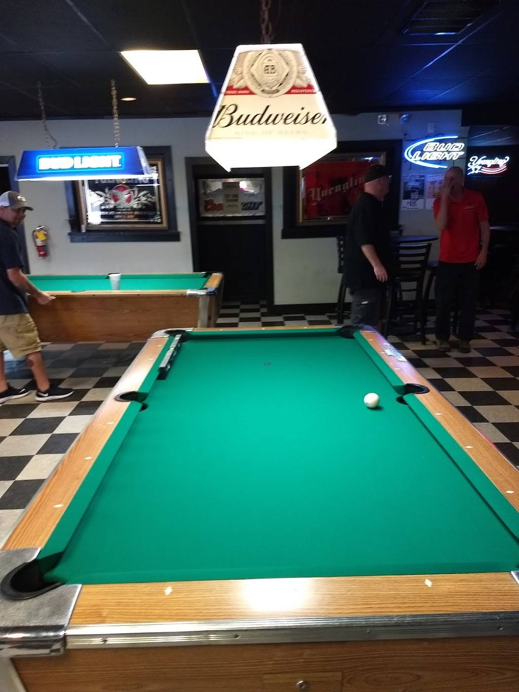 The Dawg House | restaurant | 5140 Warm Springs Rd, Columbus, GA 31909, USA | 7065079374 OR +1 706-507-9374