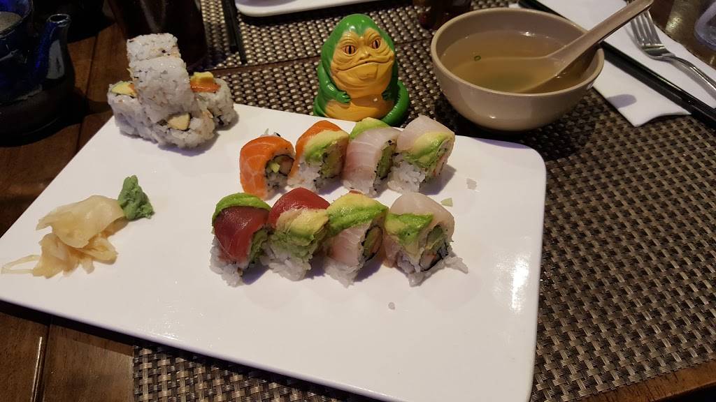 Taku Japanese Steakhouse | restaurant | 1540 E Blvd St, Kokomo, IN 46902, USA | 7654504166 OR +1 765-450-4166