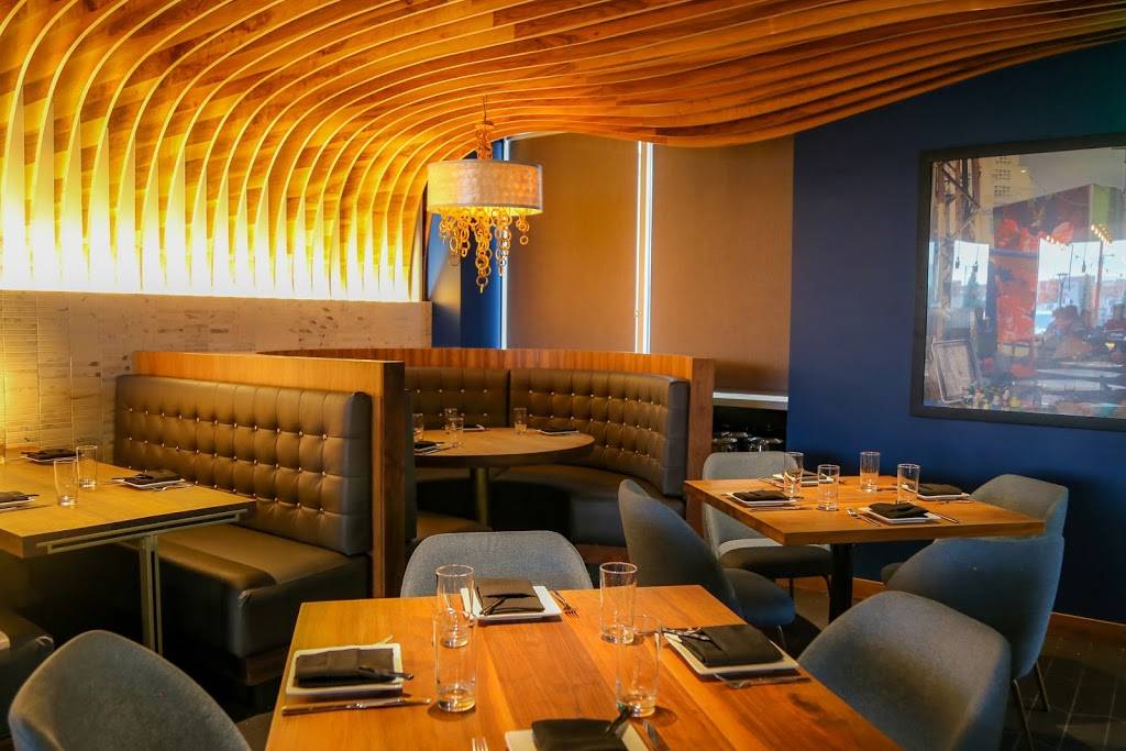 ChoLon Modern Asian - Stapleton | restaurant | 10195 E 29th Dr #140, Denver, CO 80238, USA | 7205506934 OR +1 720-550-6934