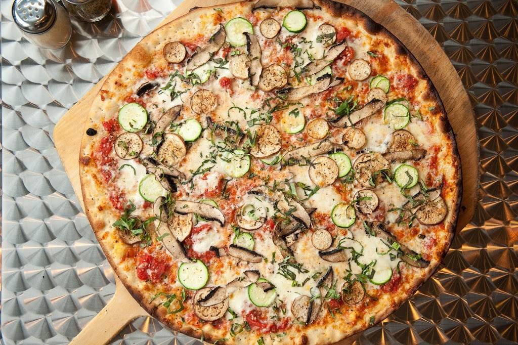 Peel Pizza Company | restaurant | 73 South St, Hingham, MA 02043, USA | 7817393550 OR +1 781-739-3550