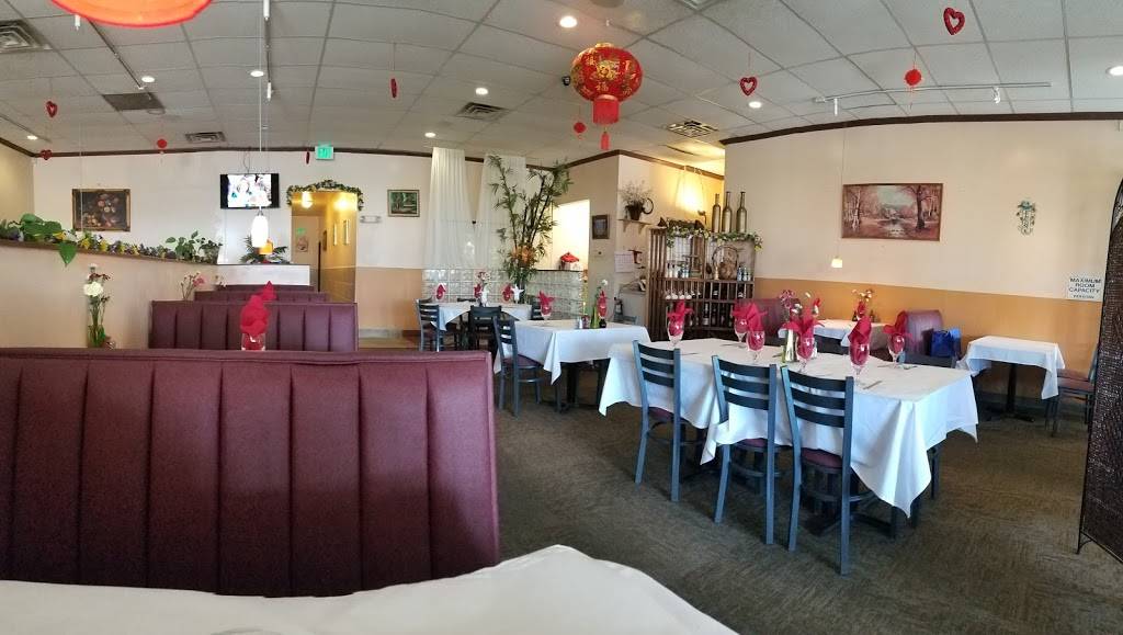 Honey Bee Asian Bistro | restaurant | 18541 E Hampden Ave #132, Aurora, CO 80013, USA | 3034006117 OR +1 303-400-6117