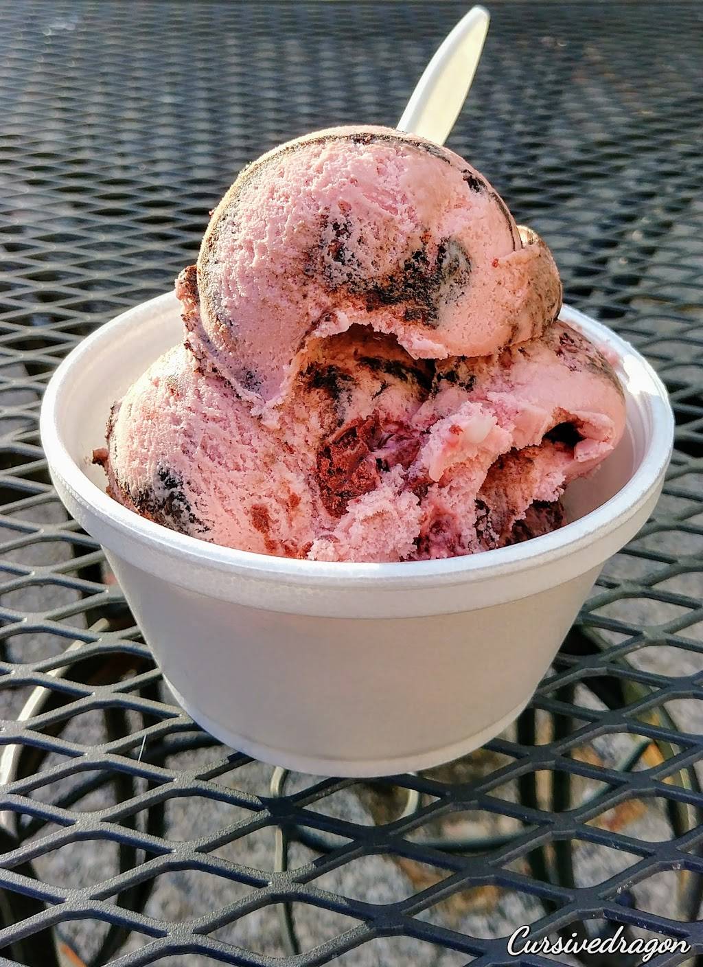 Uncle Wigglys Ice cream | restaurant | 6911 York Rd, Baltimore, MD 21212, USA | 4103773373 OR +1 410-377-3373