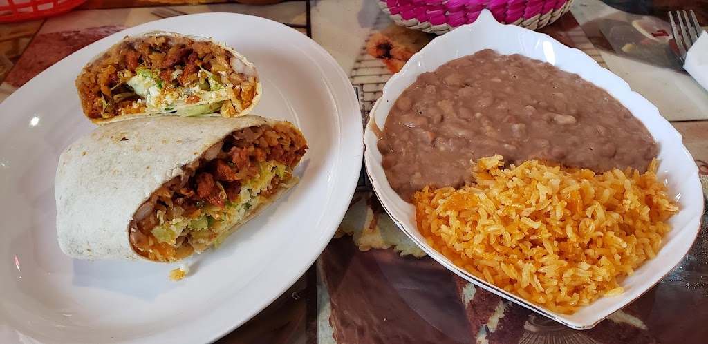 Maria Bonita Restaurante & bar mexicano | restaurant | 160 N Military Trl, West Palm Beach, FL 33415, USA | 5618885556 OR +1 561-888-5556