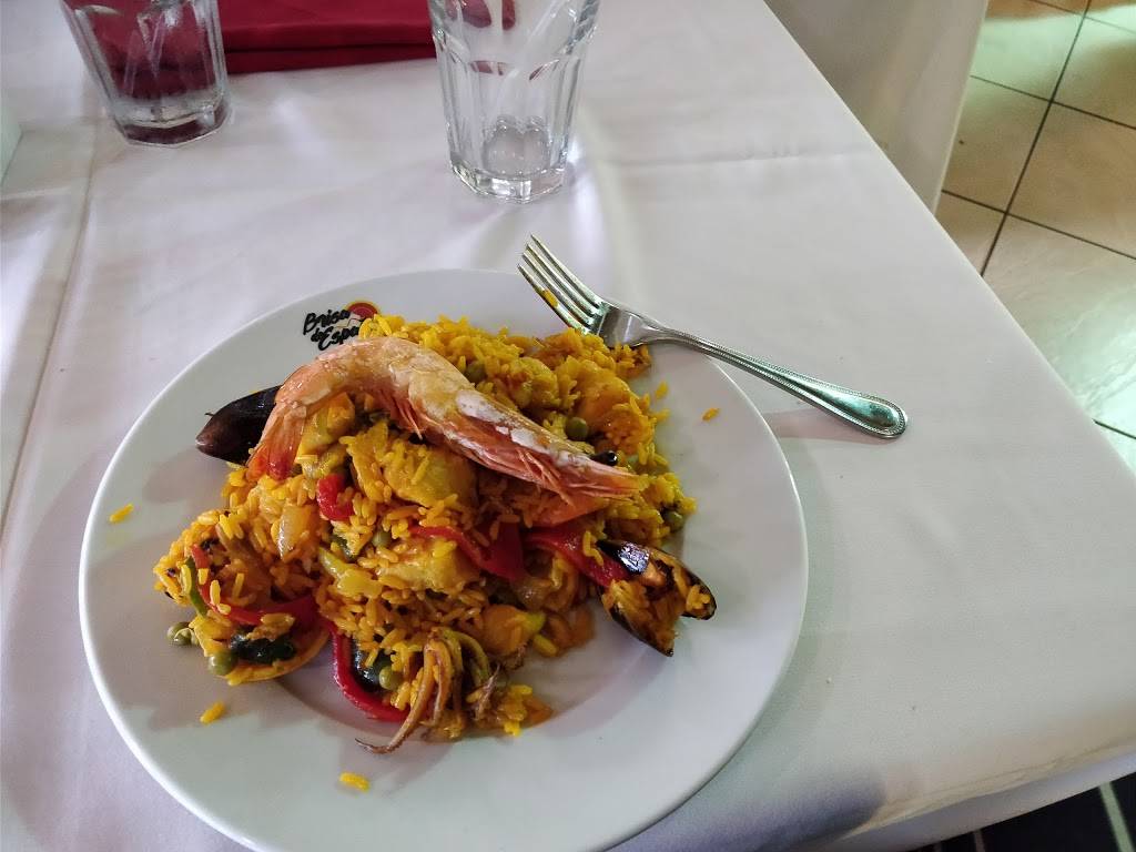 Brisa De España | bakery | 8726 NW 26th St #21, Doral, FL 33172, USA | 3054363995 OR +1 305-436-3995