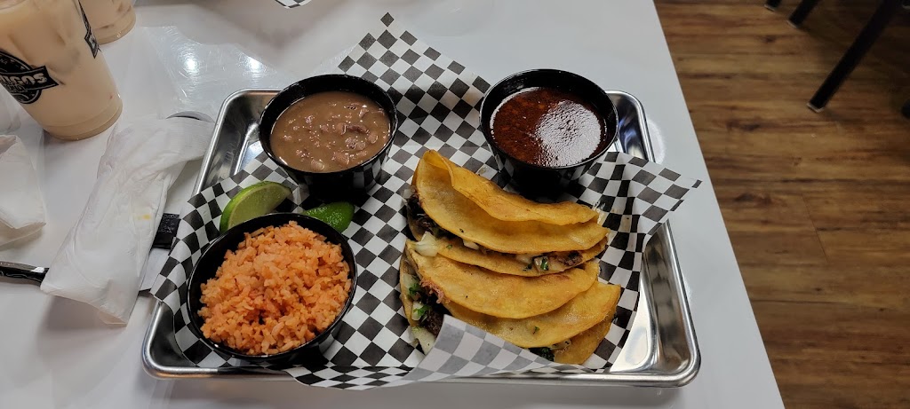 Dos Amigos Birrieria | restaurant | 9359 Central Ave Suite A, Montclair, CA 91763, USA | 9096757090 OR +1 909-675-7090