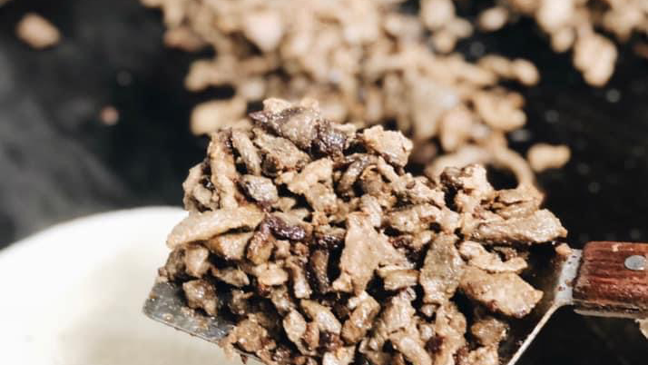 El Mana | restaurant | 1401 Ward Blvd, Wilson, NC 27893, USA | 2526408107 OR +1 252-640-8107