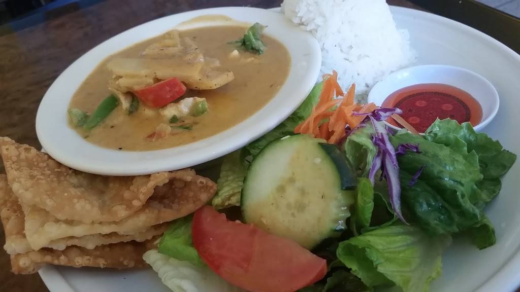 Simi Thai Cuisine | restaurant | 2355 Tapo St # 15, Simi Valley, CA 93063, USA | 8055224226 OR +1 805-522-4226