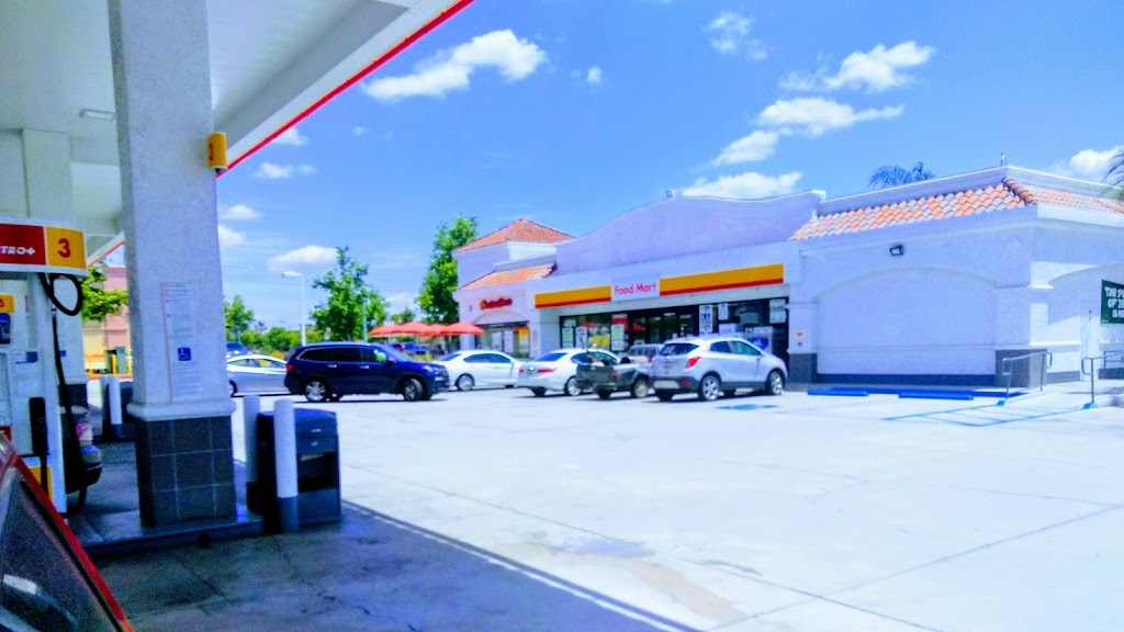 Shell | restaurant | 401 E Alessandro Blvd, Riverside, CA 92508, USA | 9517807415 OR +1 951-780-7415