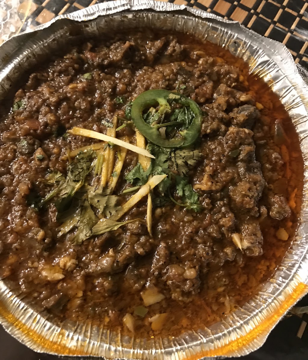 Zahid Nihari | restaurant | 948 S Barrington Rd, Streamwood, IL 60107, United States | 6308556235 OR +1 630-855-6235