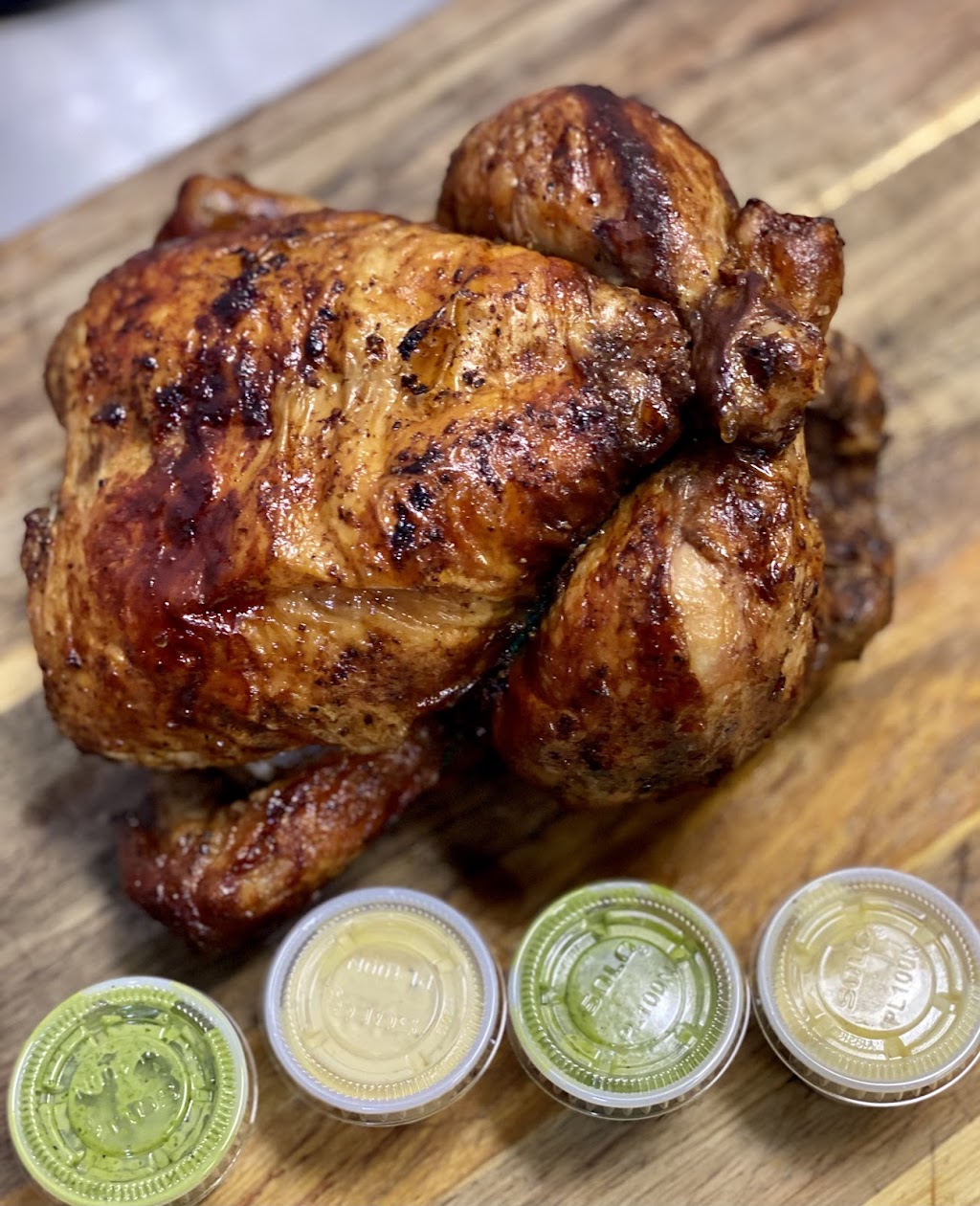 Rocco Chicken | restaurant | 14555 Jefferson Davis Hwy, Woodbridge, VA 22191, USA | 7034905555 OR +1 703-490-5555