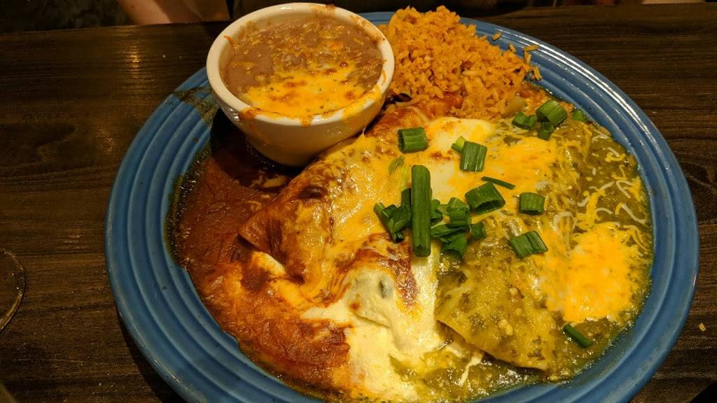 Manuels Mexican Restaurant & Cantina | Bell Rd | restaurant | 1111 W Bell Rd #1, Phoenix, AZ 85023, USA | 6029938778 OR +1 602-993-8778