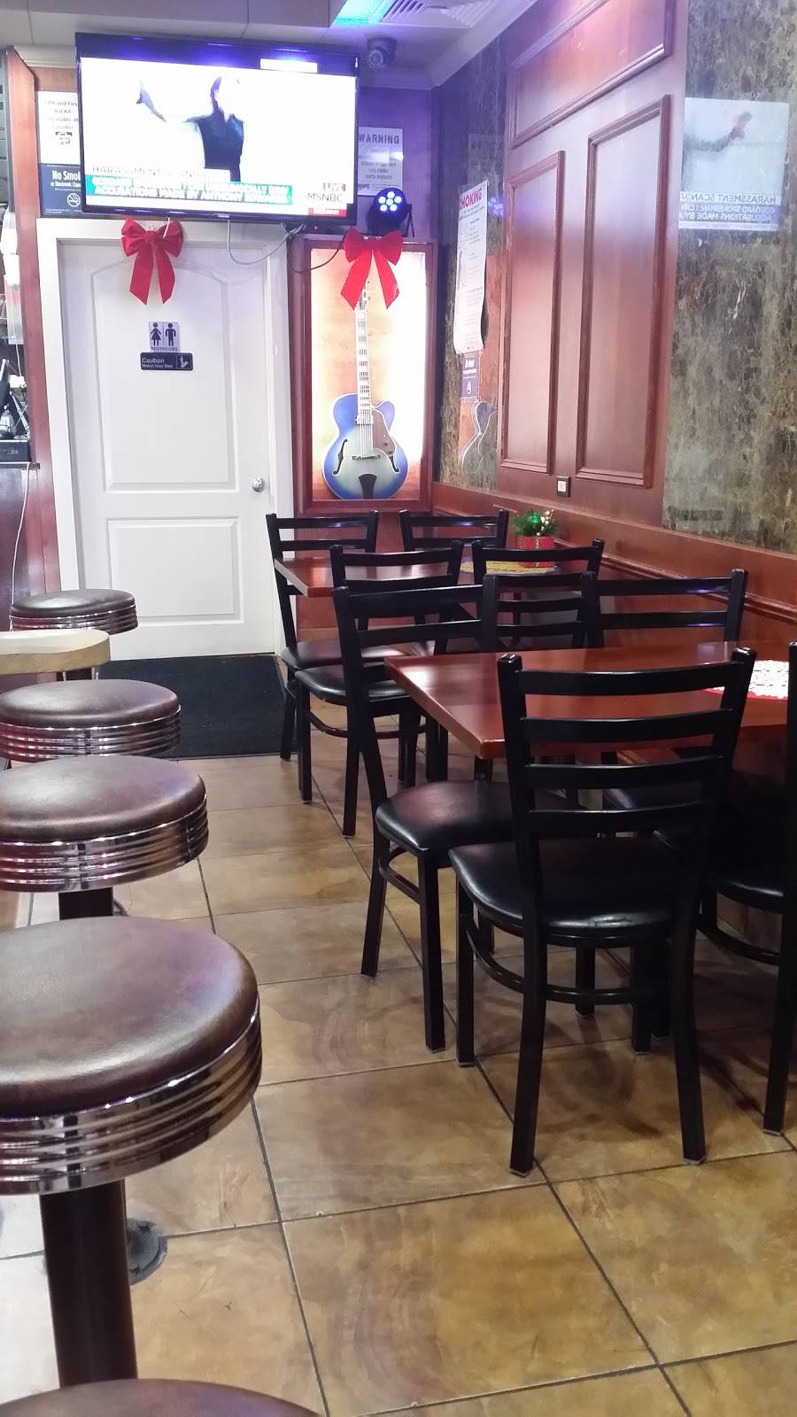 Caribe | restaurant | 1562 St Nicholas Ave, New York, NY 10040, USA | 2129239106 OR +1 212-923-9106