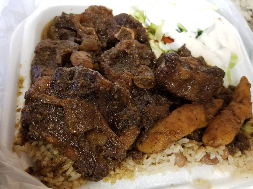 Jamrock Kitchen | restaurant | 22117 S Dixie Hwy, Goulds, FL 33170, USA | 7862345968 OR +1 786-234-5968